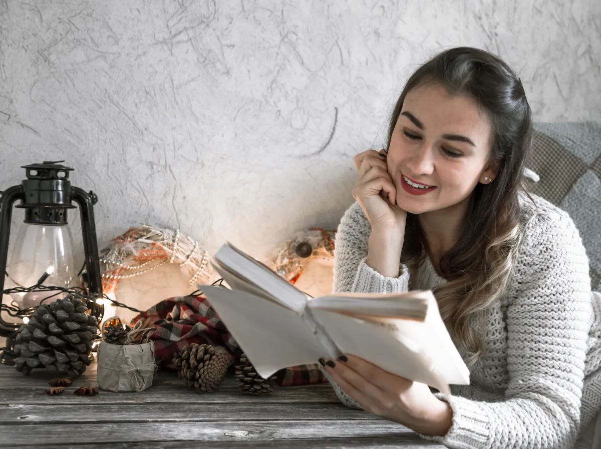 القراءة من أعظم وسائل استثمار الأوقات