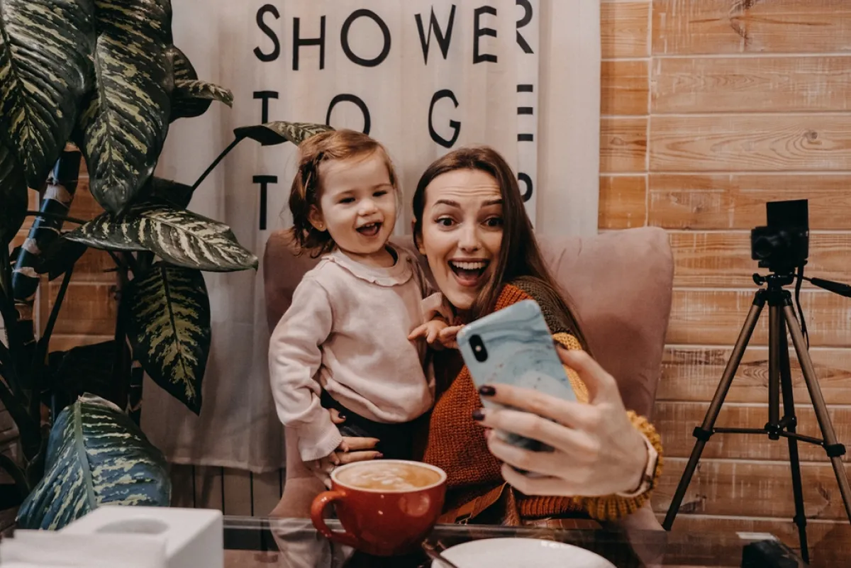 من الهامّ الحفاظ على أسرار الحياة الخاصة بعيدًا عن منصّات السوشيال ميديا