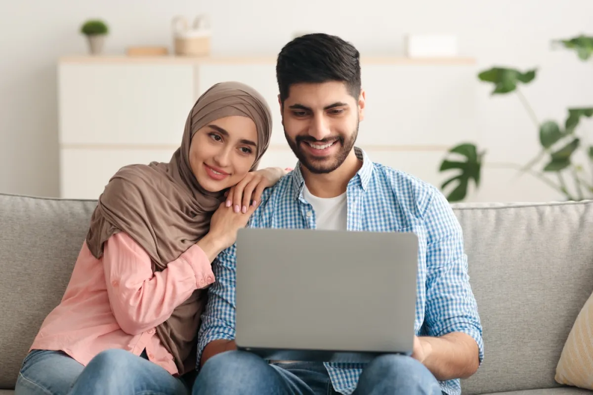 في العيد .. هل تغنينا التكولوجيا عن لمة العيلة