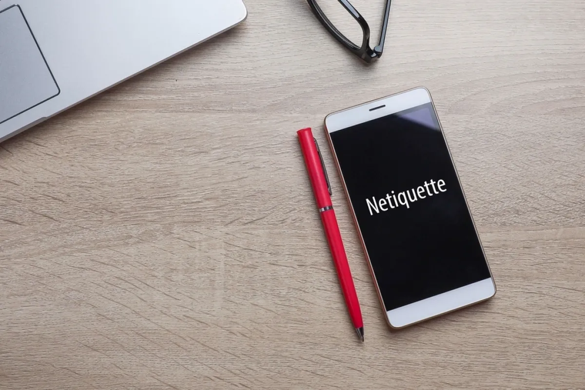 من الواجب التأكّد من صحّة أي معلومة قبل نشرها عبر السوشيال ميديا