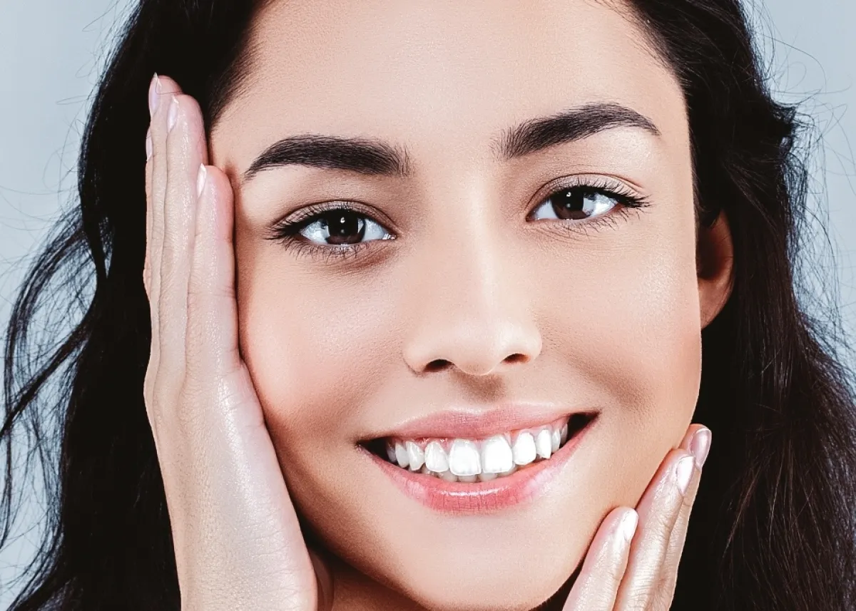 أسباب وجود بقع حمراء على الجلد 