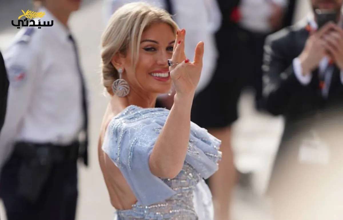 كاميرا سيدتي ترصد إطلالات النجمات في كان