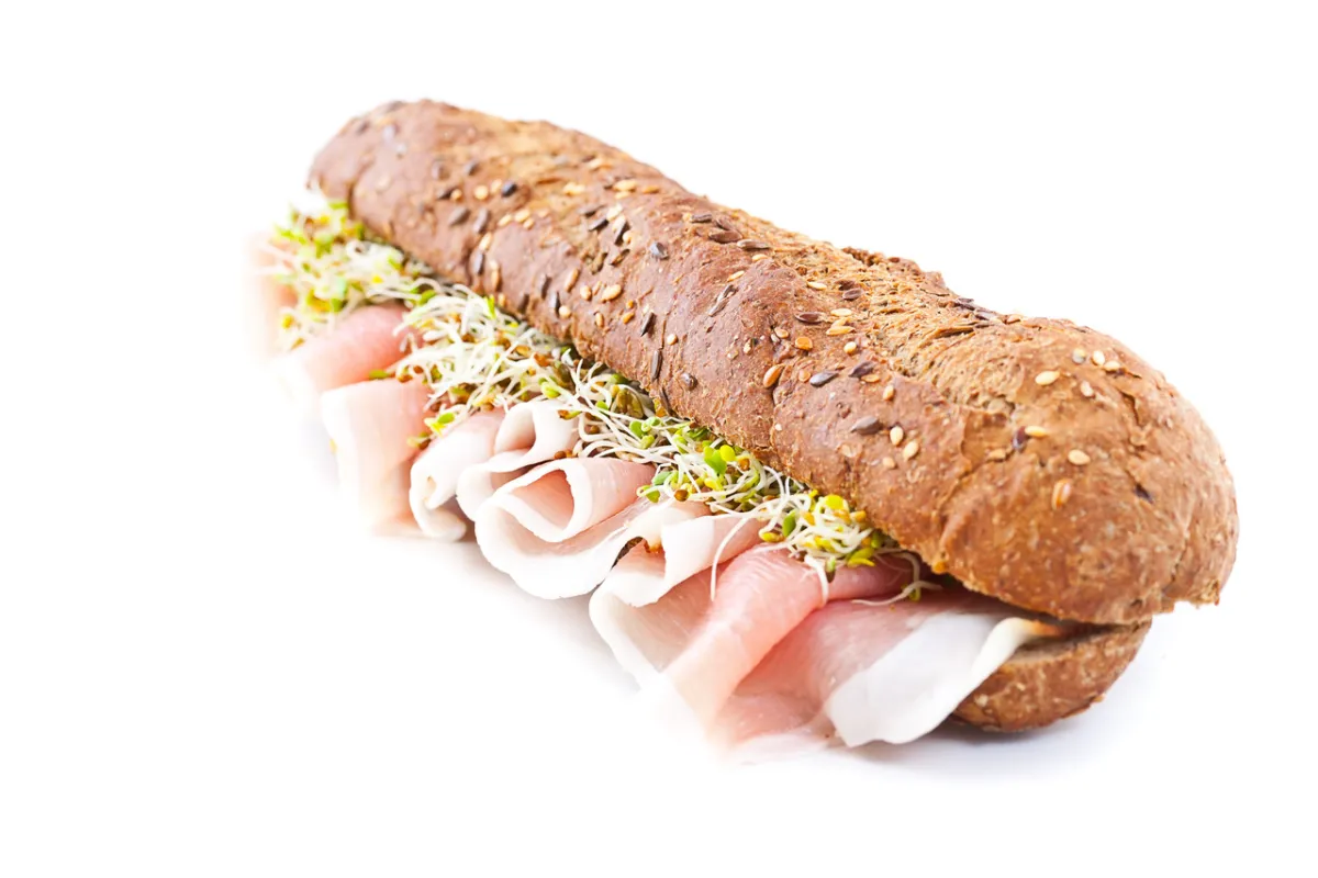 صورة للحوم النسئة