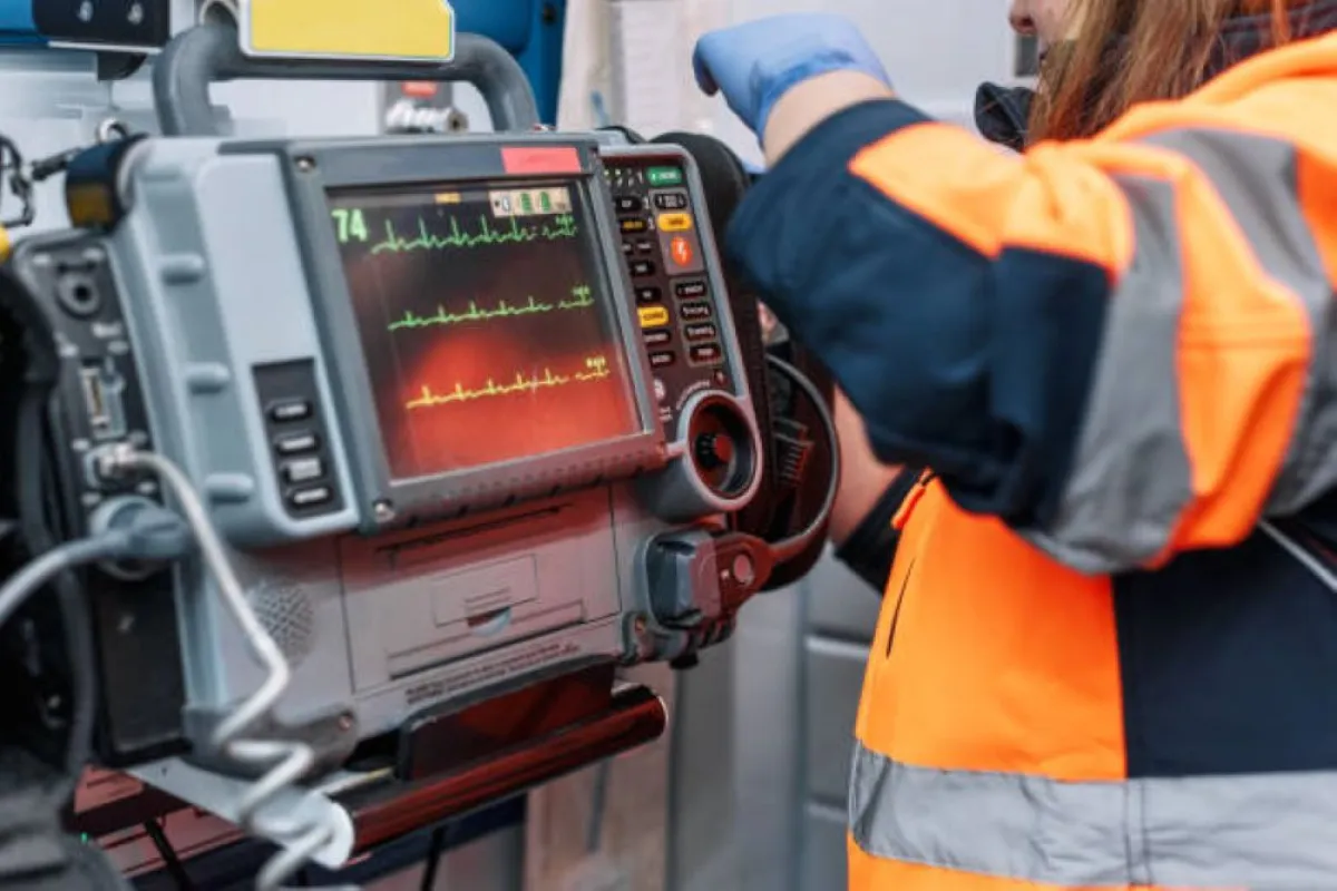 مريض يعود للحياة بعد موته 11 مرة في مصر