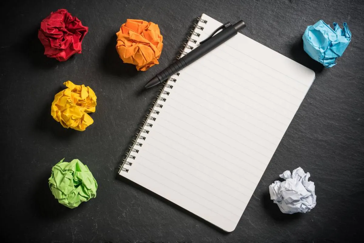 لا بدّ من البحث المكثّف عن الفكرة