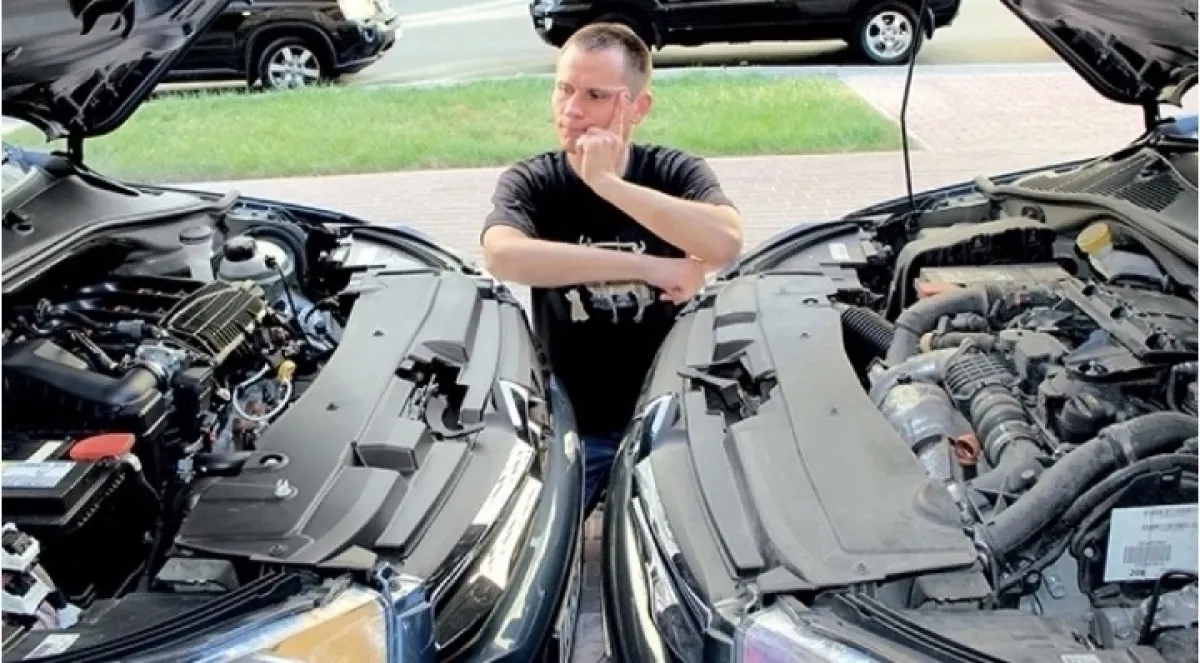 الديزل أم البنزين؟