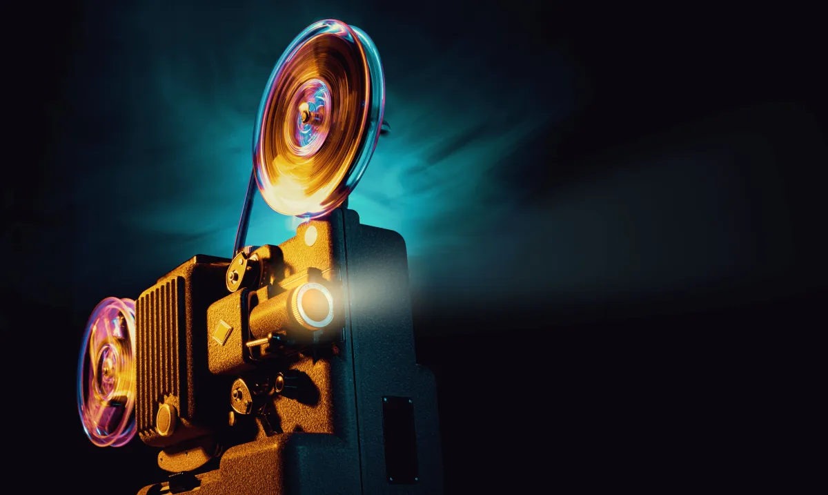 إنشاء موقع لمراجعة الأفلام