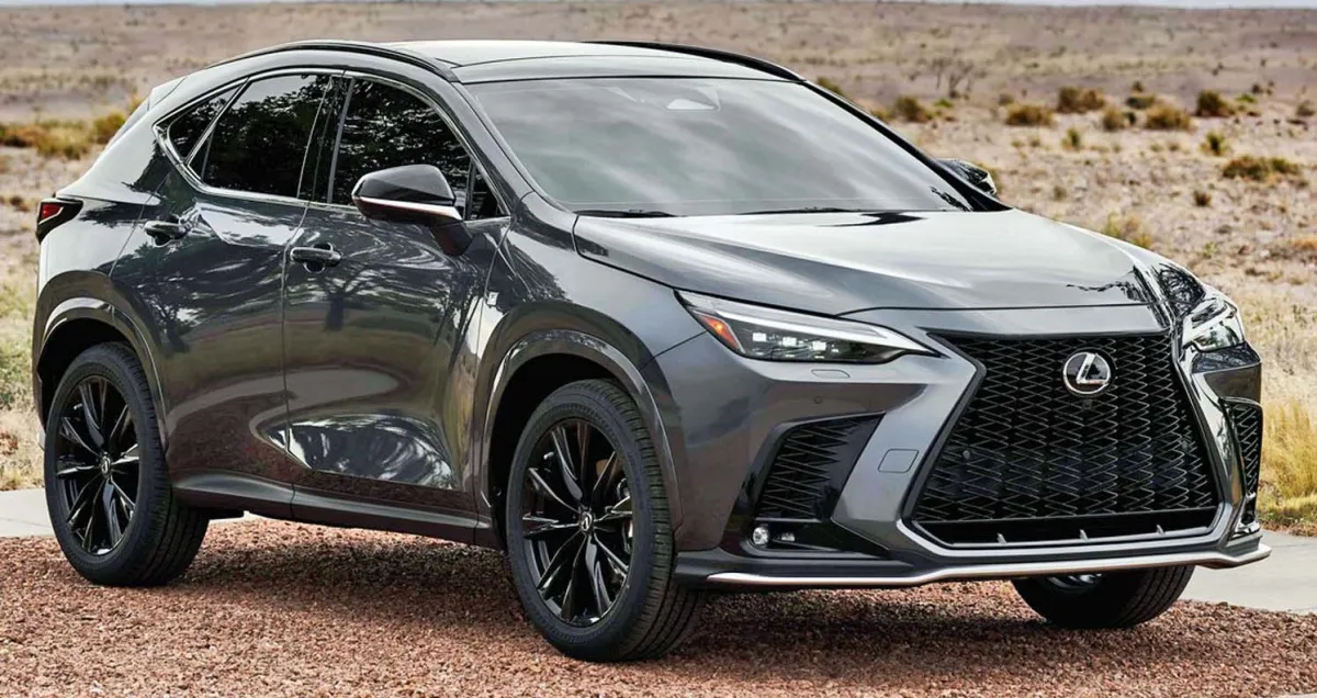 أفضل السيارات اليابانية