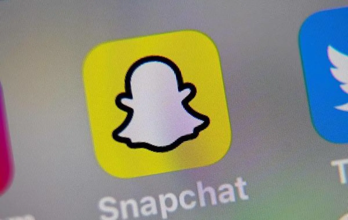 ميزة جديدة في سناب شات تتيح تقييم المطاعم