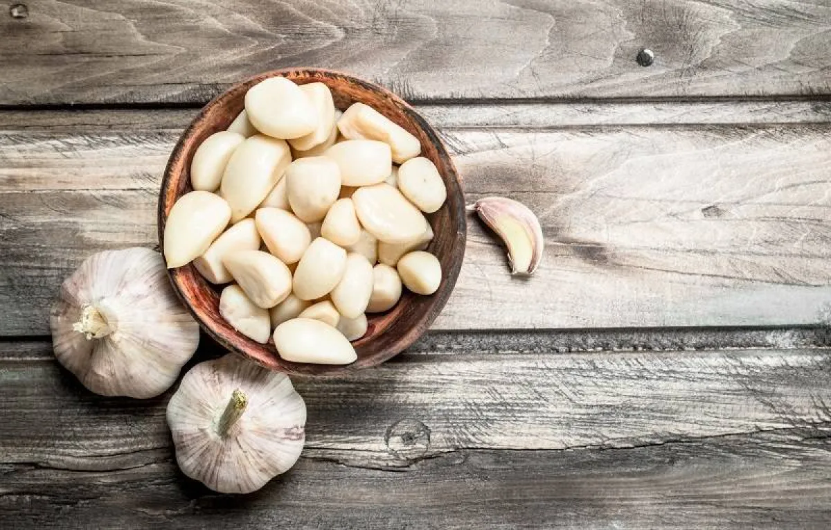 خلطات طبيعية للشعر