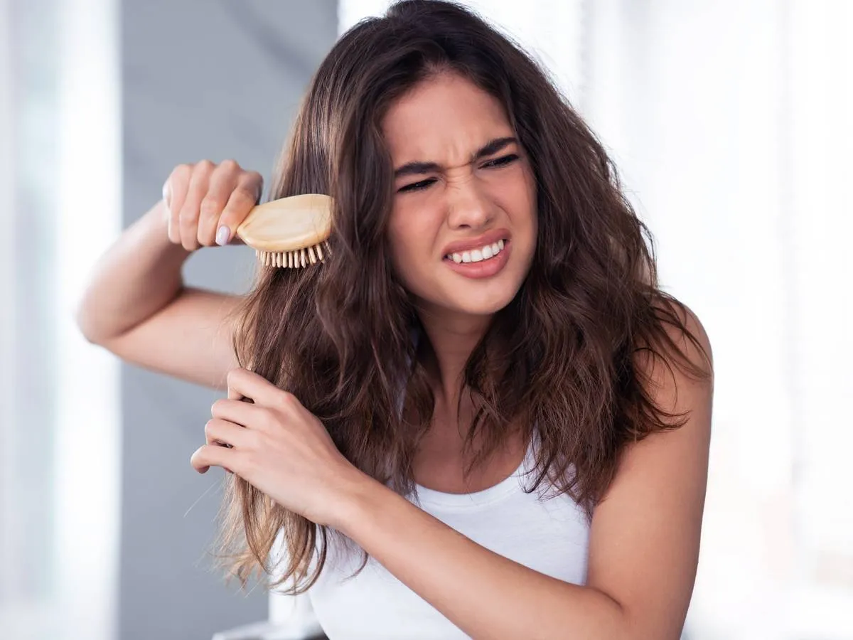 العناية بالشعر