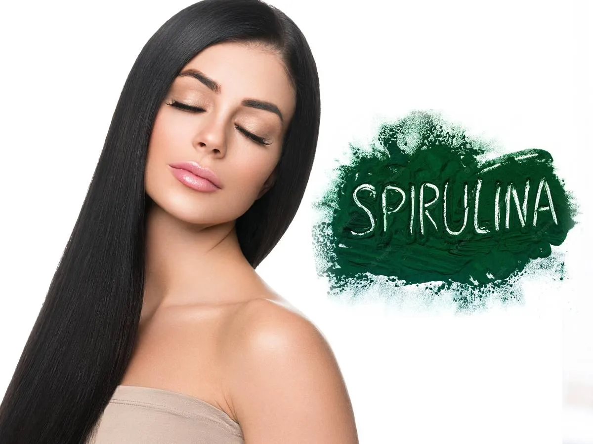 خلطات طبيعية للعناية بالشعر