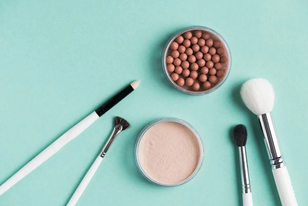 مستحضرات مكياج