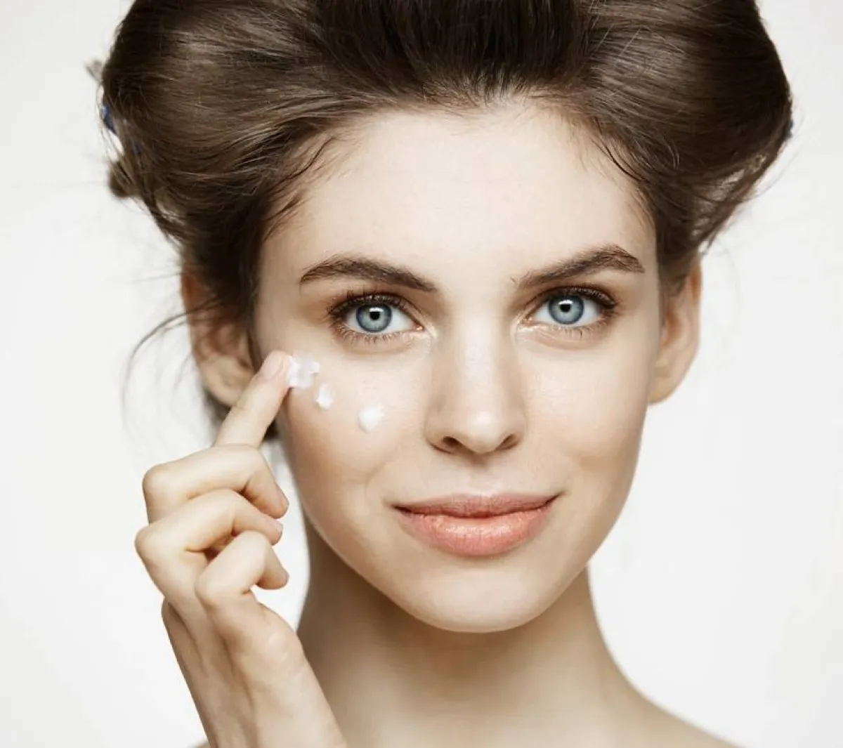 كريم البشرة