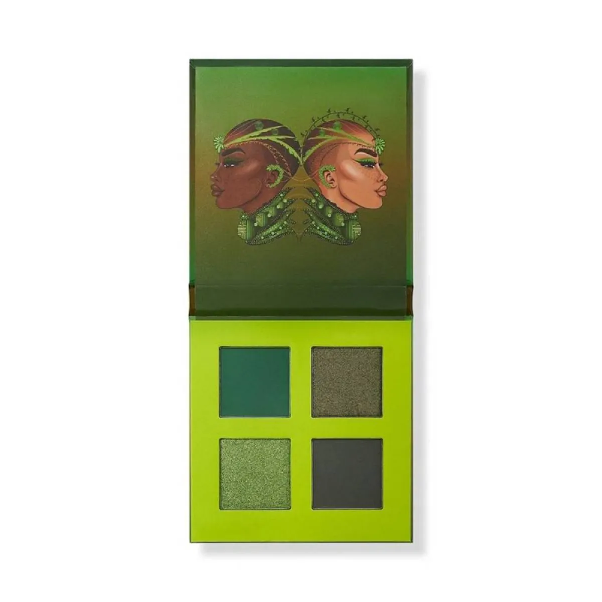 باليت ظلال عيون