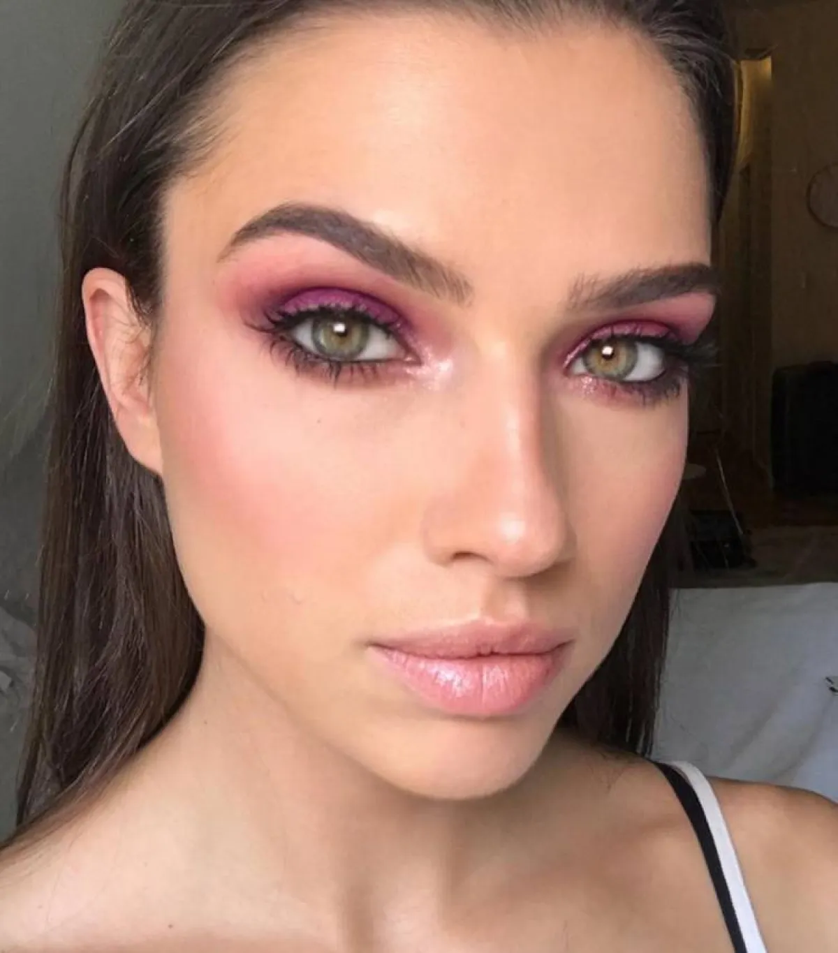 موضة البلاش