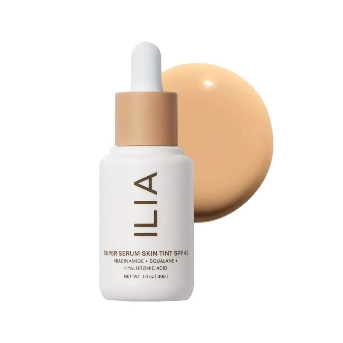 سيروم ملون للوجه