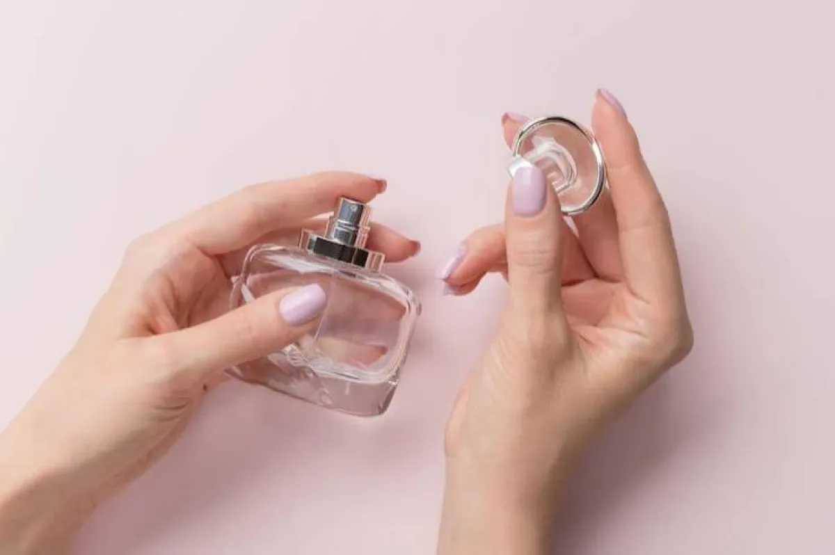 عطور زهرة اللوتس