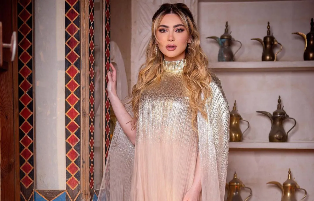 ستيفاني صليبا - الصورة من حسابها على انستغرام