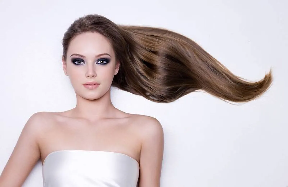 خلطات طبيعية للشعر