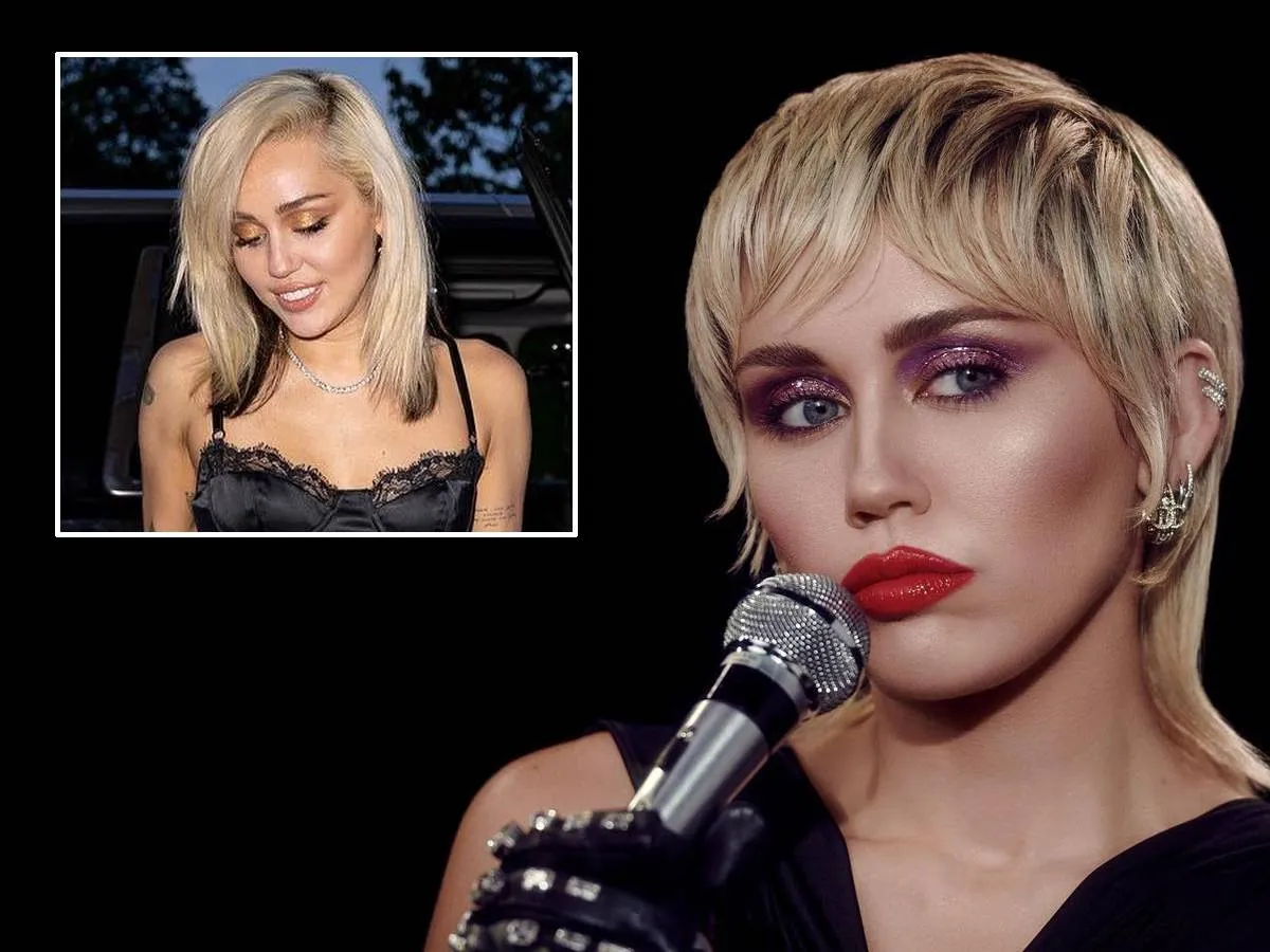 تسريحات شعر النجمات