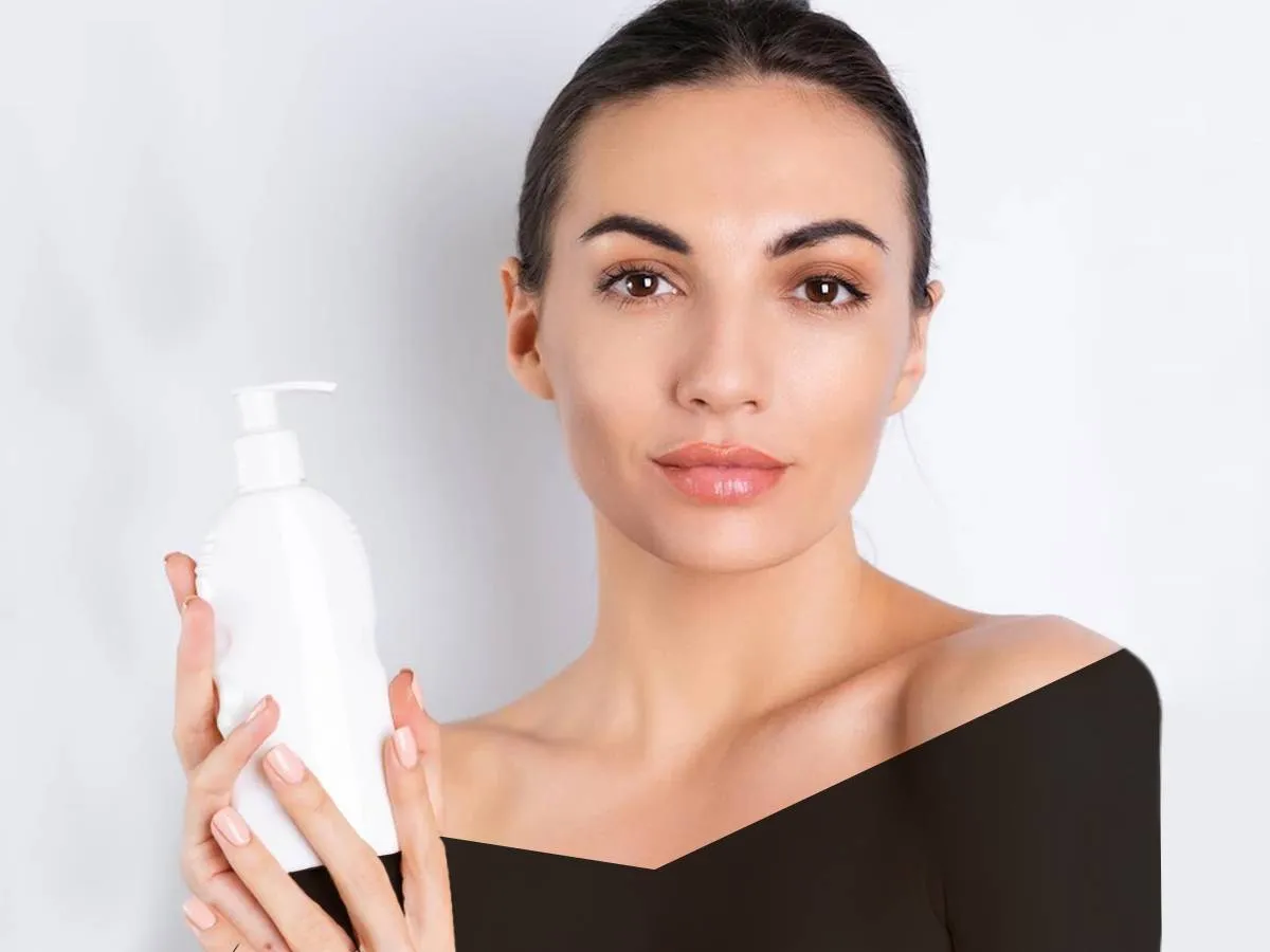 شامبو الكافيين