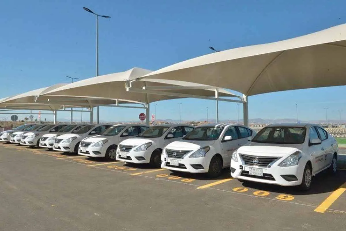 المدرسة النموذجية لتعليم القيادة