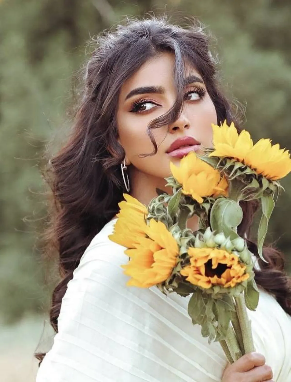 الغرة الويفي