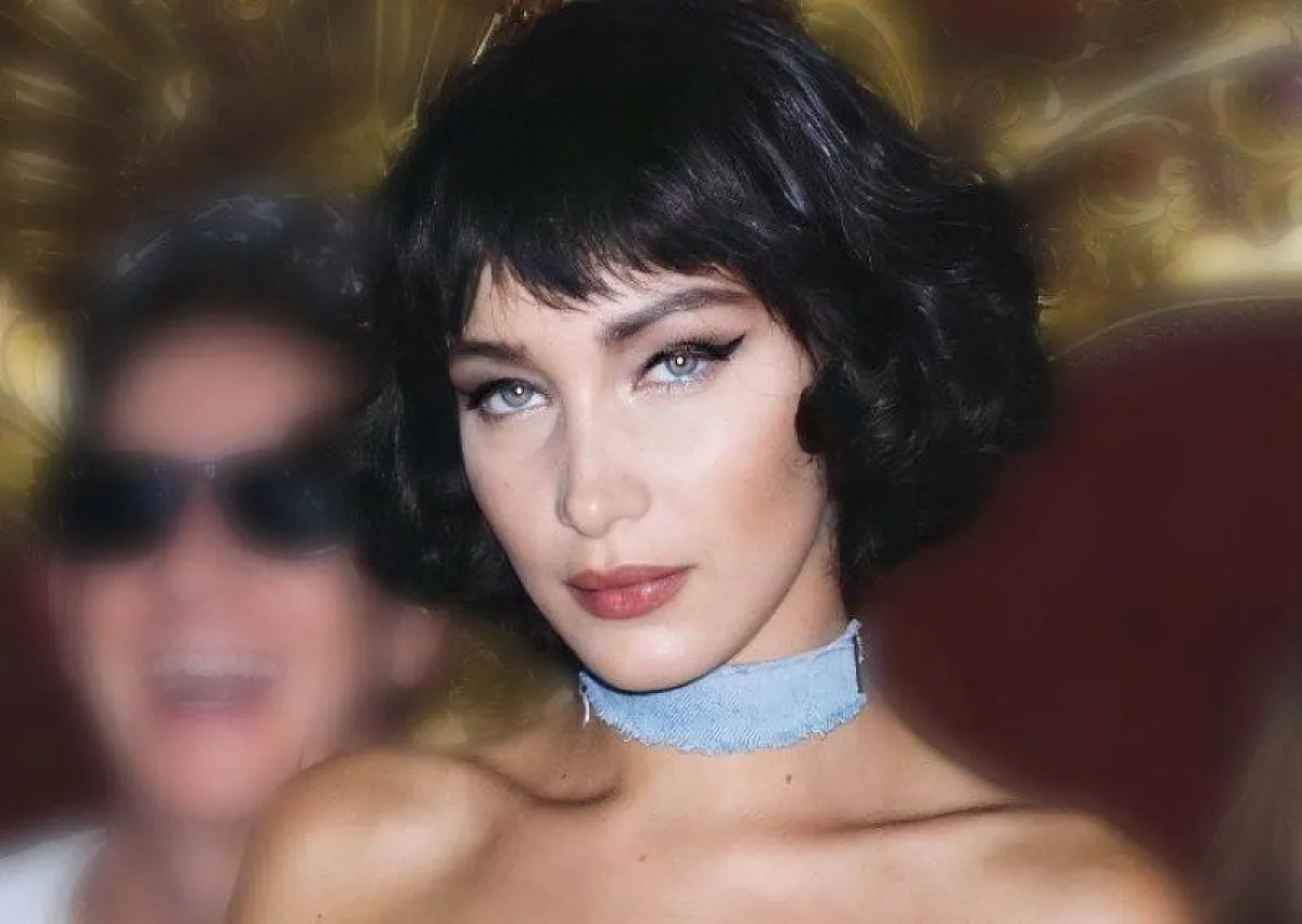 تسريحات شعر