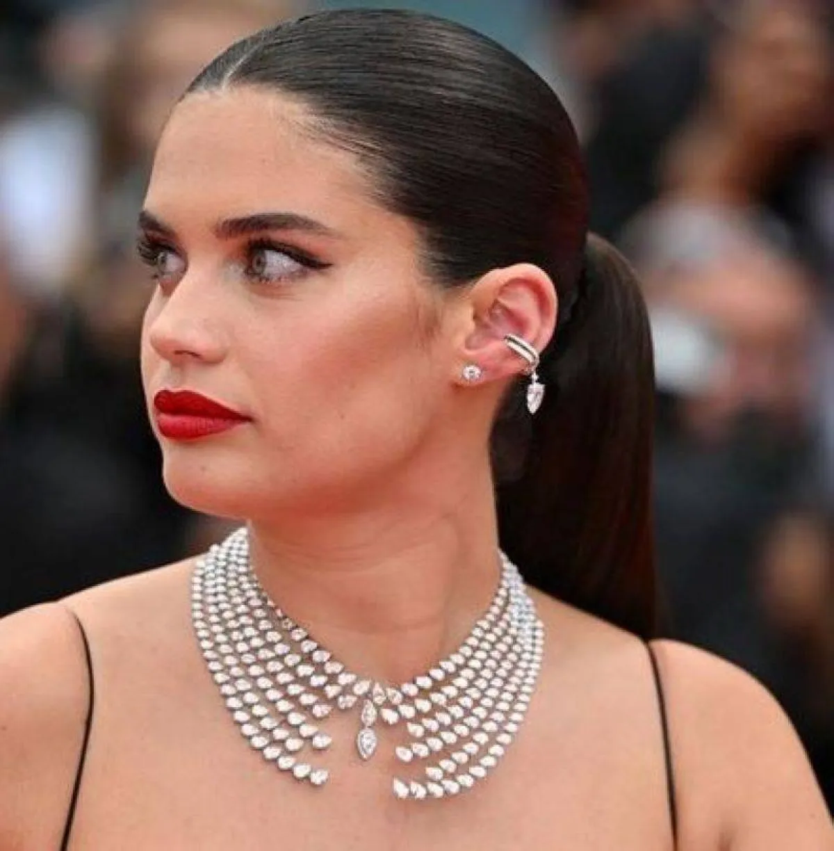 تسريحات شعر النجمات