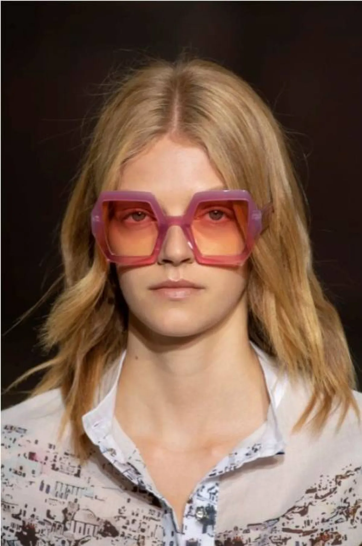 نظارات شمسة من جيني  Genny