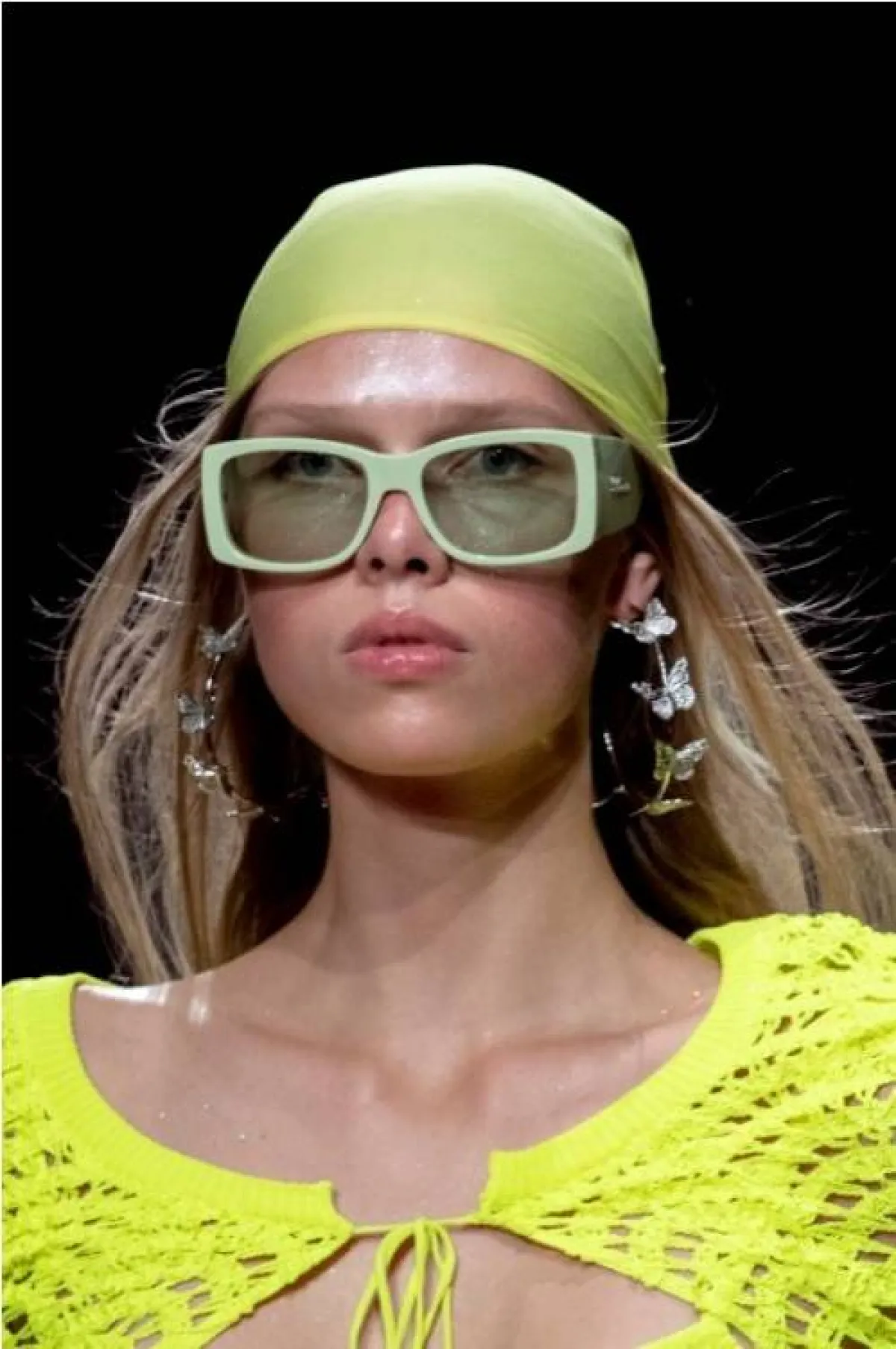 نظارات شمسية من بلومارين  Blumarine