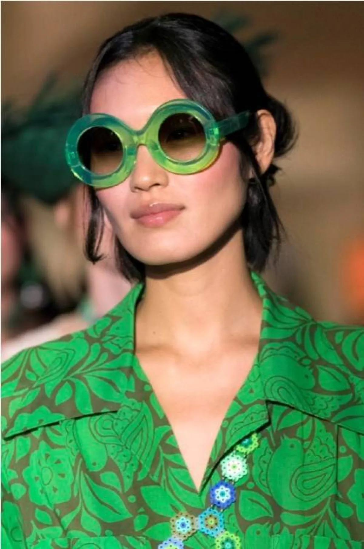 نظارات شمسية من آنا سوي  Anna Sui