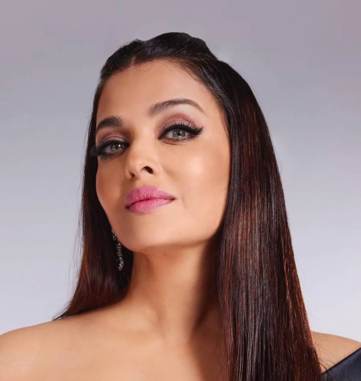 أساليب مكياج النجمة آيشواريا راي