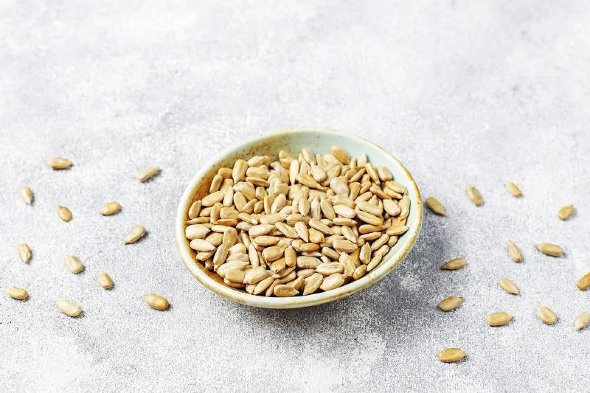 خلطات طبيعية للشعر