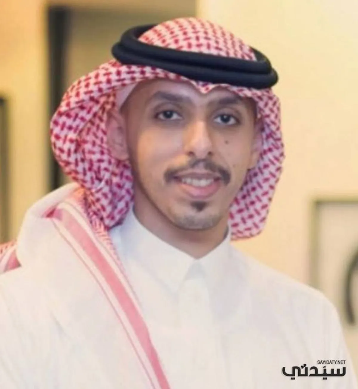 عبد الرحمن الحجيلان، ابن الفنان الراحل فهد الحجيلان