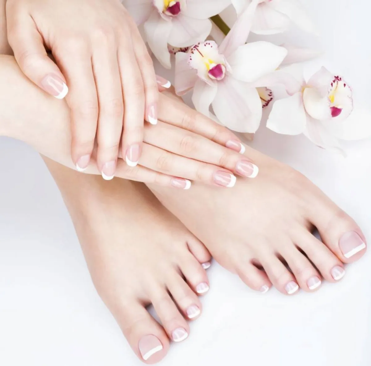 تطويل الأظافر