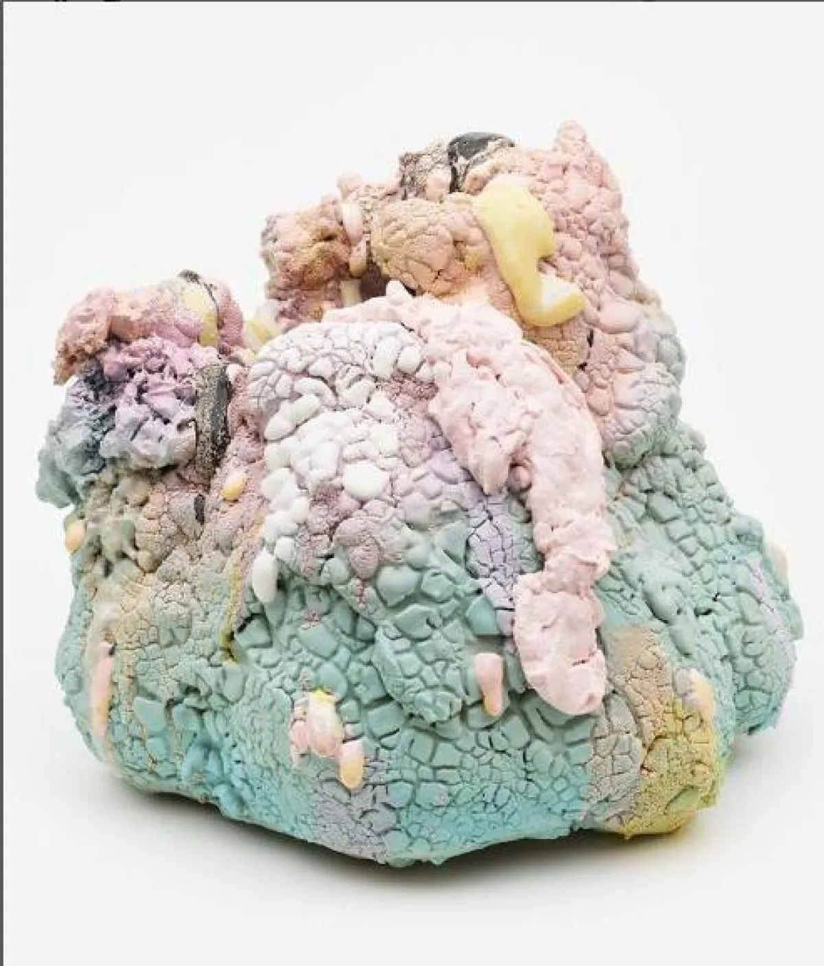 منحوتات  بريان روشفورت