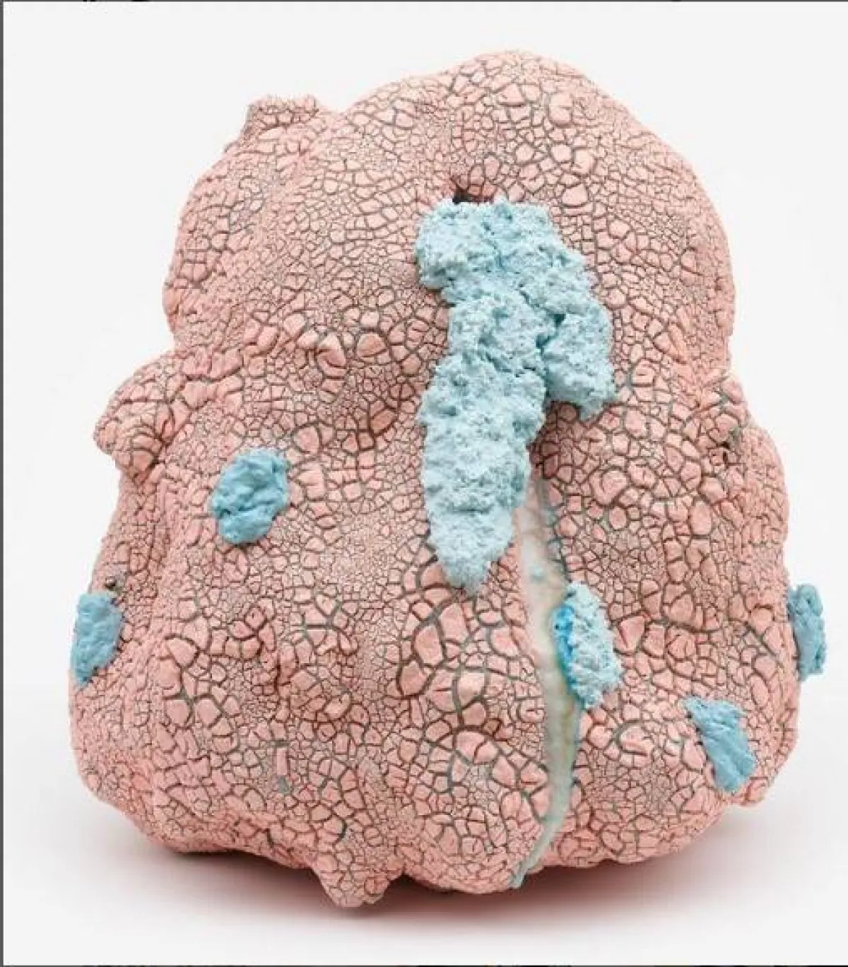 منحوتات  بريان روشفورت