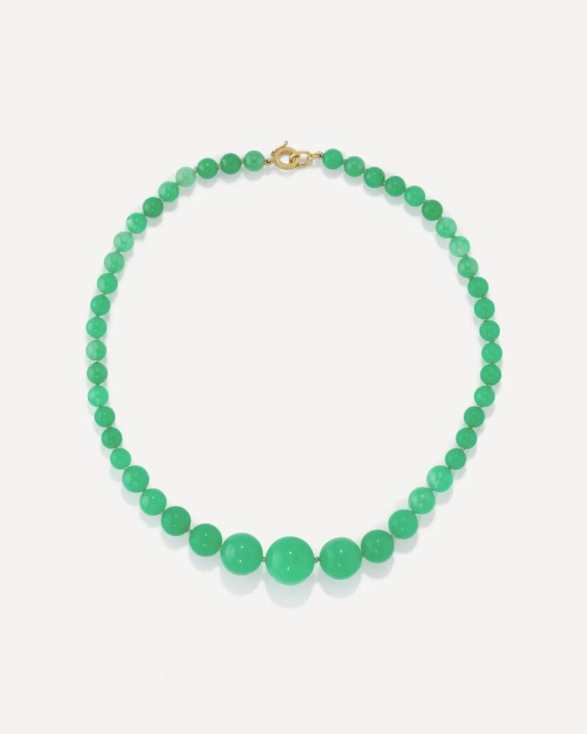 قلادة GUMBALL CANDY من Irene Neuwirth 