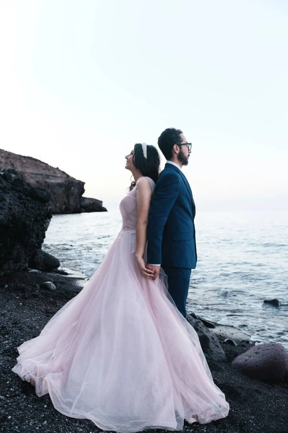 علامات العريس غير المناسب لك