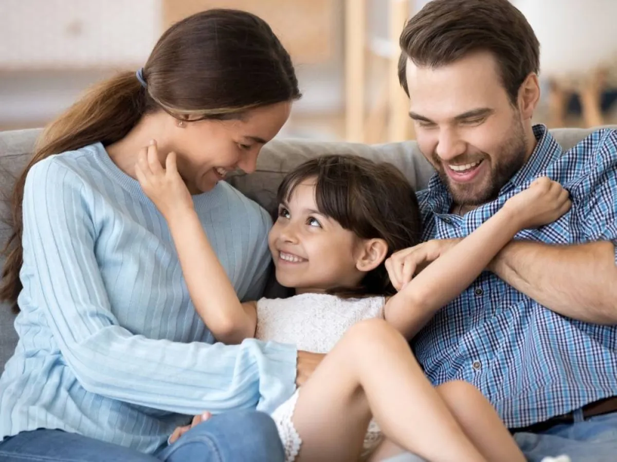 اليوم العالمي للوالدين