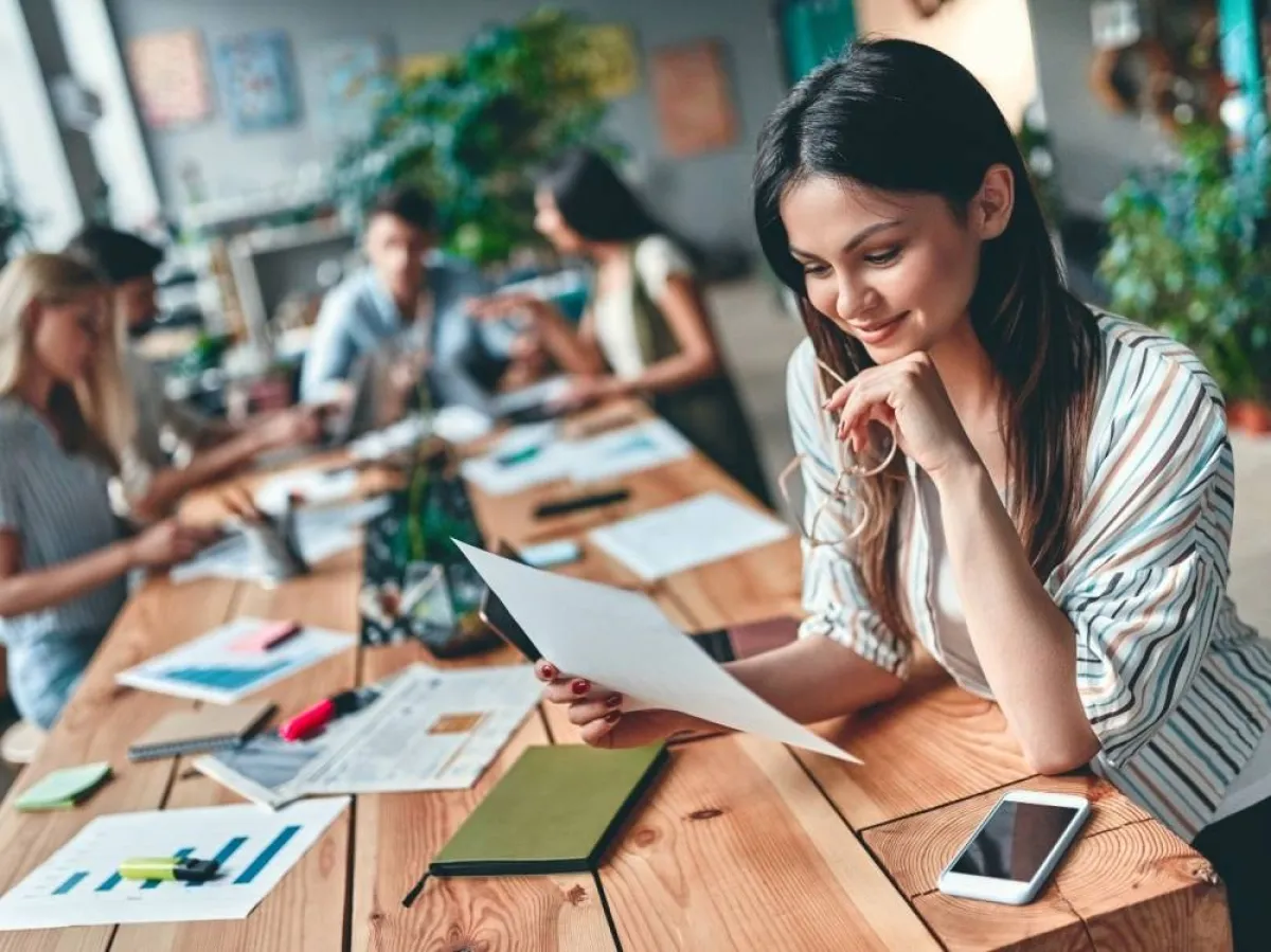 ترتيب مهامك حسب الاولوية