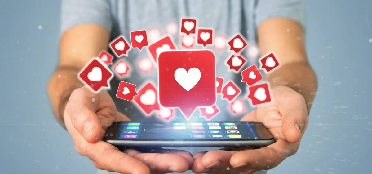 صورة تعبيرية عن التعليقات