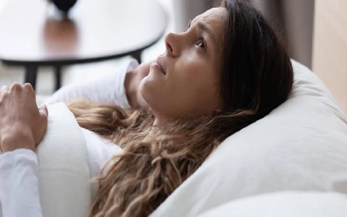 الأرق وقلة النوم يجعلانك تشعرين بالتعب طوال اليوم