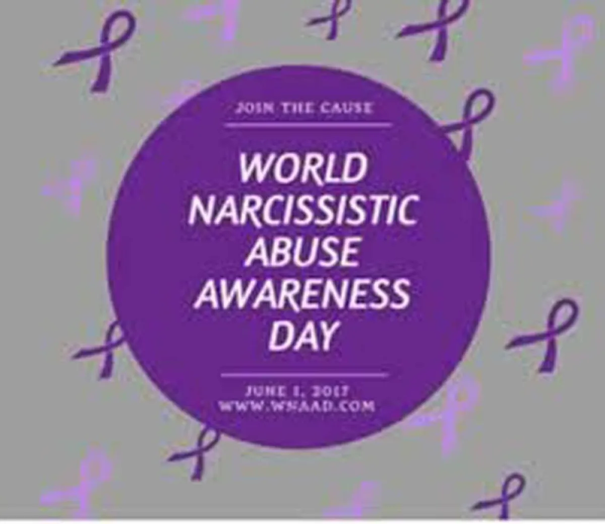 ما هو الإيذاء النرجسي في اليوم العالمي للتوعية بالإيذاء النرجسي