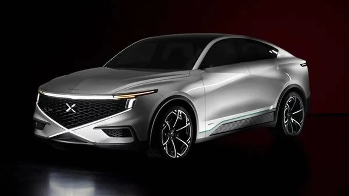 نامكس تعلن عن سيارة ثورية جديدة تعمل بخلايا الوقود