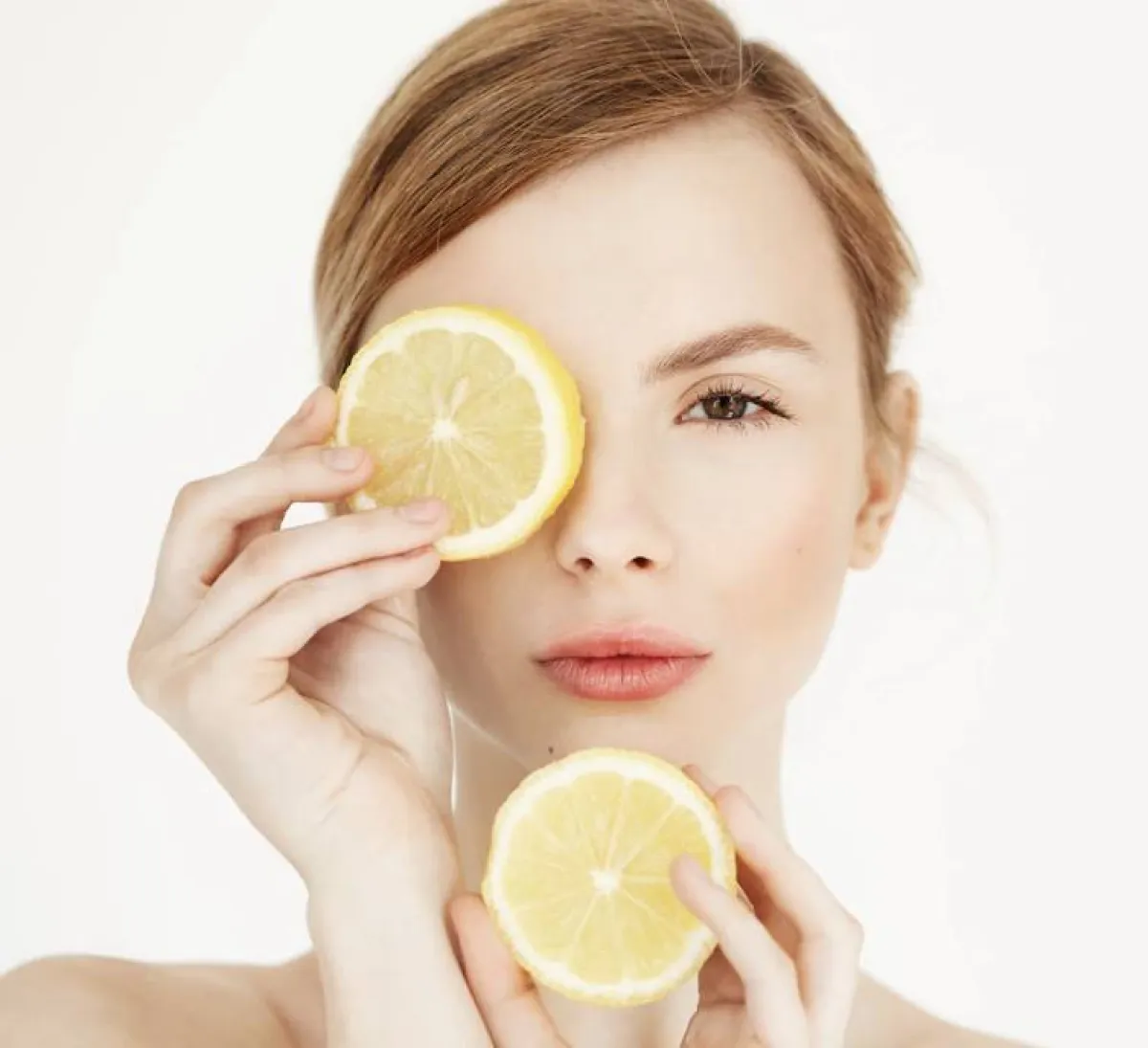  خلطة الليمون