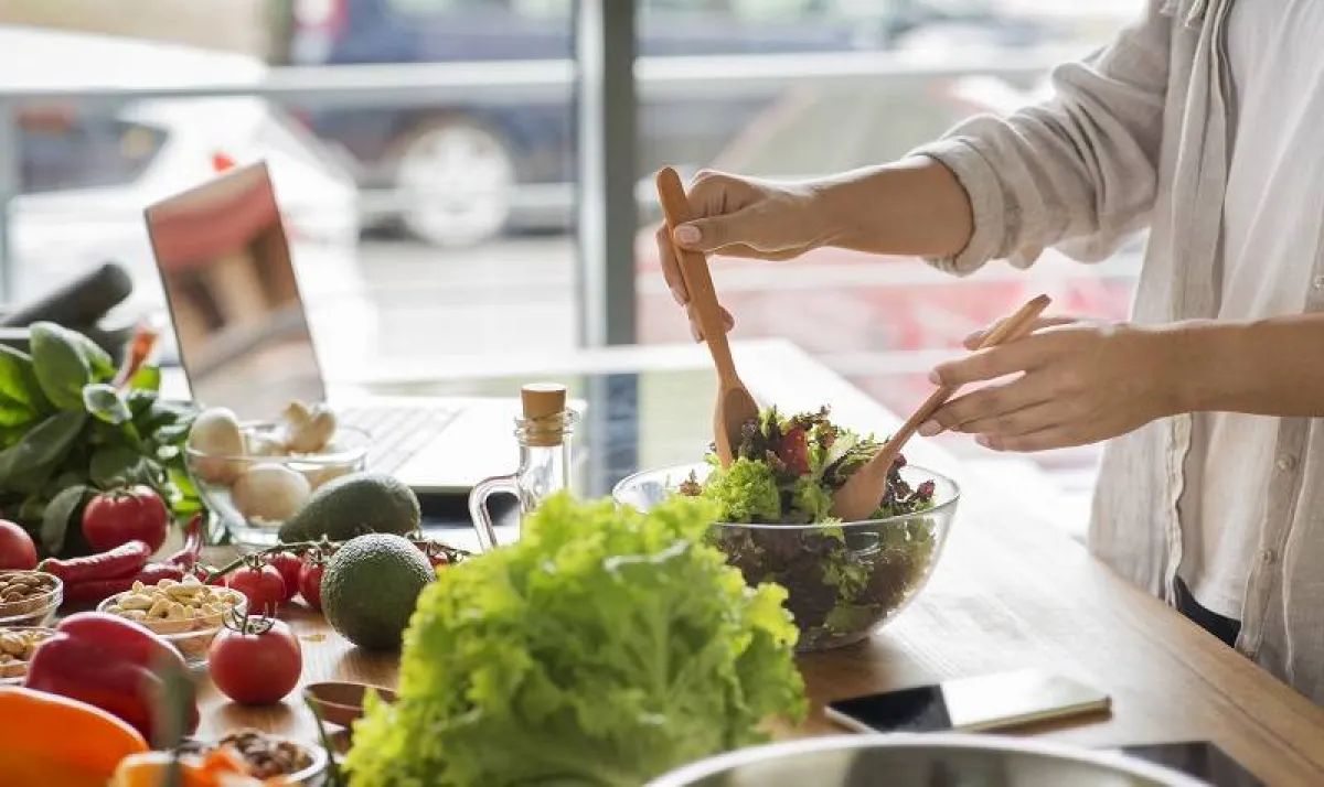 رجيم لخسارة الوزن