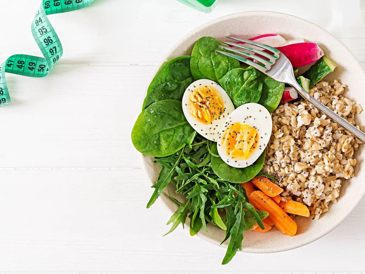 حمية الفودماب